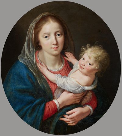  da Paulus Moreelse