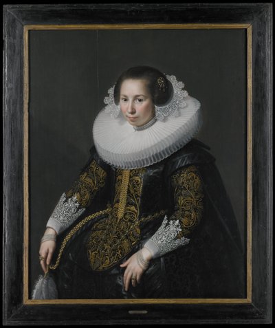  da Paulus Moreelse