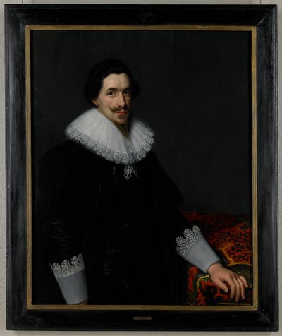  da Paulus Moreelse