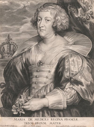 Maria de