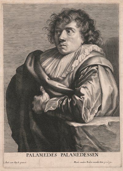 Palamedes Palamedessen da Paulus Pontius