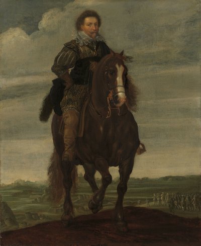  da Pauwels I van Hillegaert