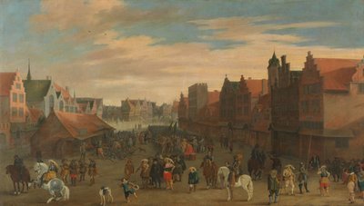  da Pauwels I van Hillegaert