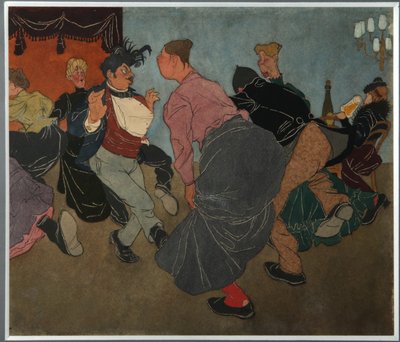 Caffè da Pavel Yegorovich Shcherbov