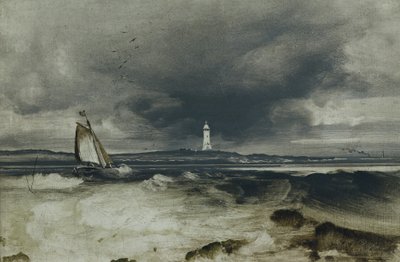 Faro da Peder Balke