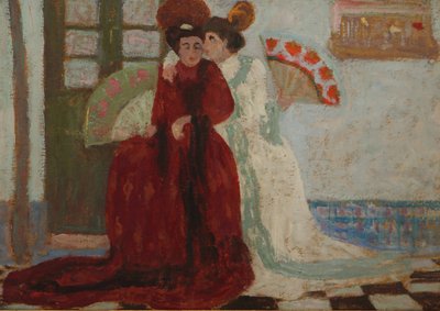 Fiducia da Pedro Figari