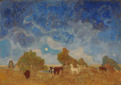 Pampa da Pedro Figari