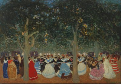 Pericón da Pedro Figari