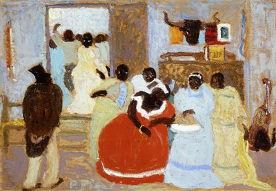 I fratelli; El Hermano da Pedro Figari