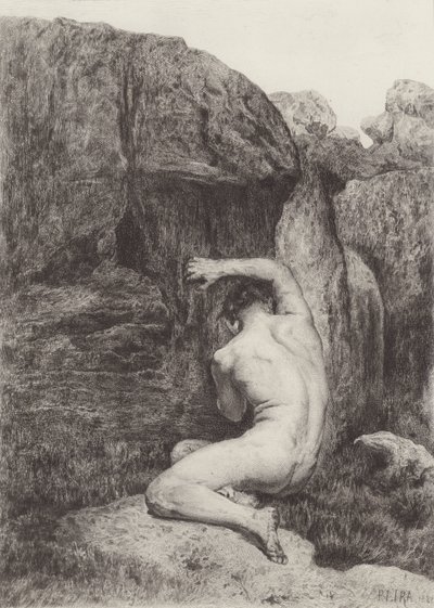 Caino da Pedro Lira