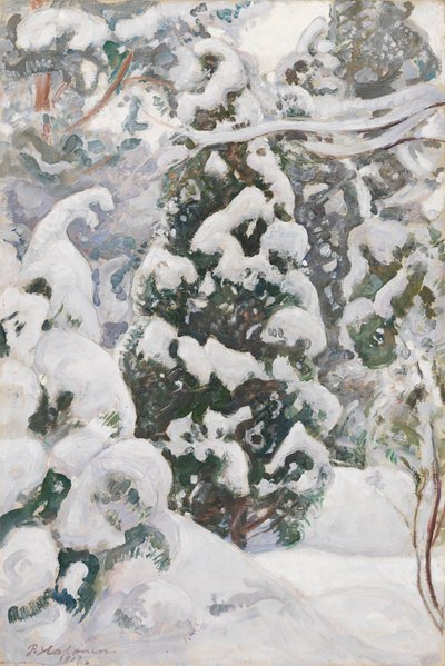 da Pekka Halonen