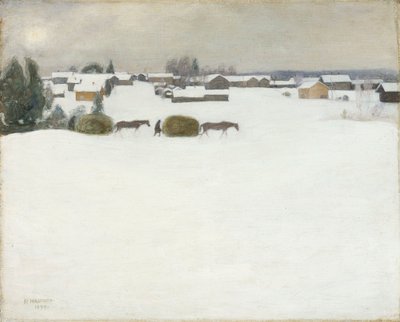  da Pekka Halonen