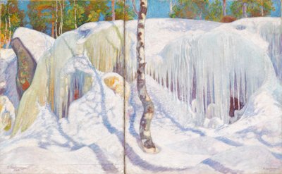  da Pekka Halonen