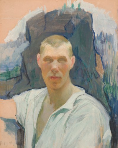  da Pekka Halonen