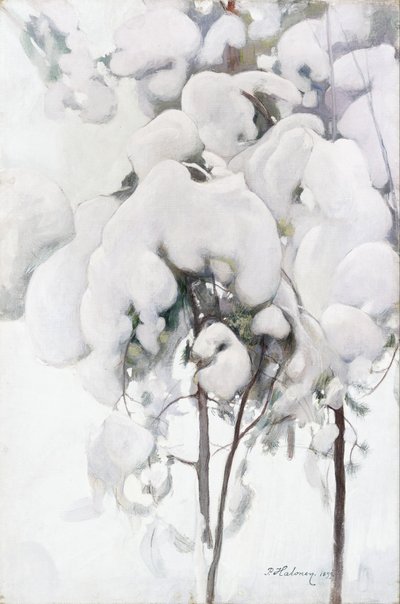  da Pekka Halonen
