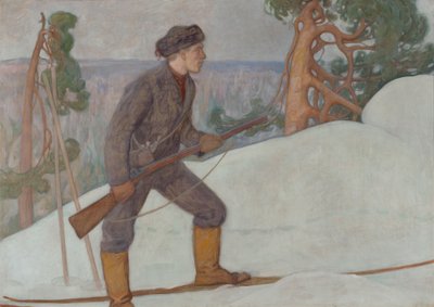  da Pekka Halonen