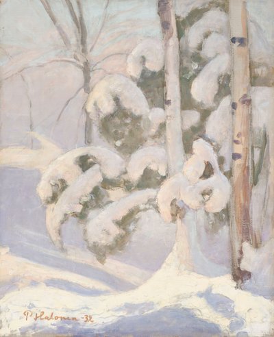  da Pekka Halonen