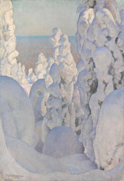  da Pekka Halonen