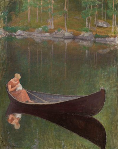  da Pekka Halonen