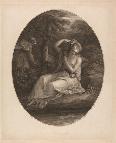 Silvia da Peltro W. Tomkins