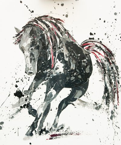 Capriccio, 2014 da Penny Warden