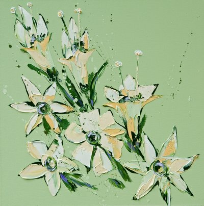 Fiore da Penny Warden