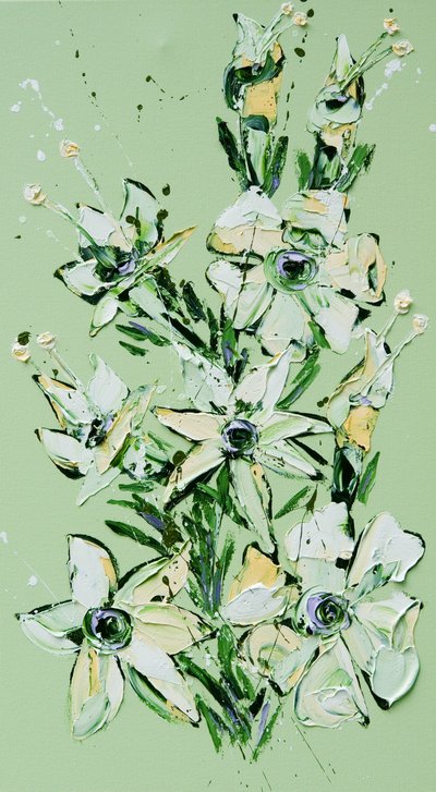 Fiore da Penny Warden