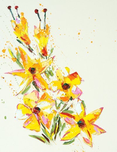 Fiore da Penny Warden