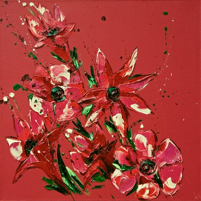Fiore, 2011 da Penny Warden