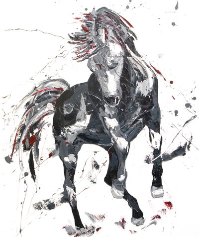 Estasi, 2013 da Penny Warden