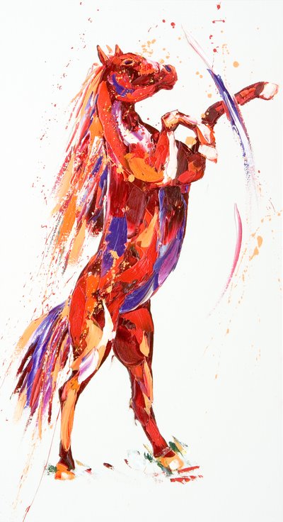 Sogno, 2009 da Penny Warden