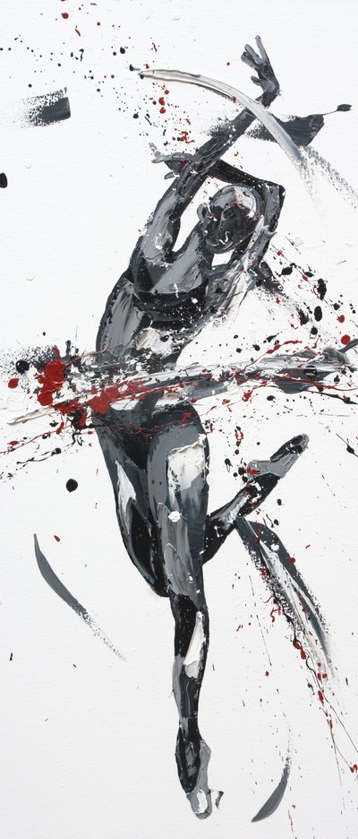 Ombra, 2013 da Penny Warden