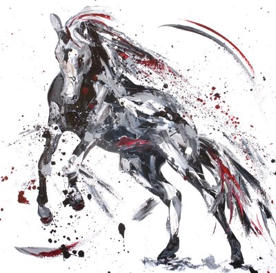 Ombra, 2014 da Penny Warden
