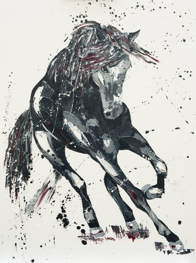 Significato, 2016 da Penny Warden