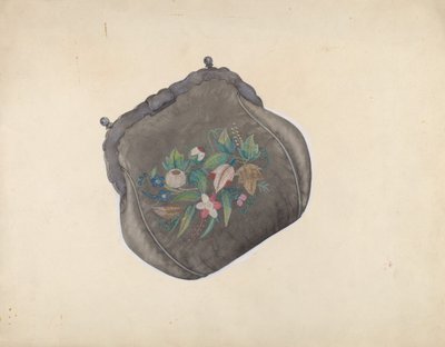 Borsa da Percival Jenner