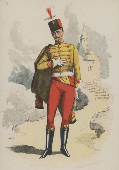 Don Jose da Percy Anderson
