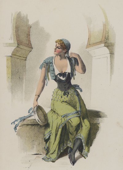 Inez da Percy Anderson