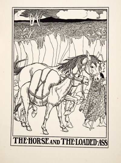 Il Cavallo e l