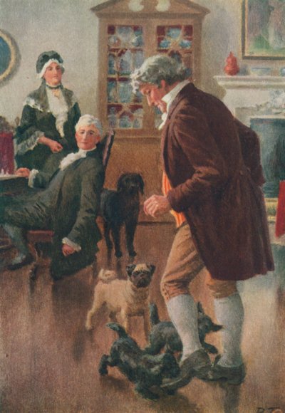  da Percy Tarrant