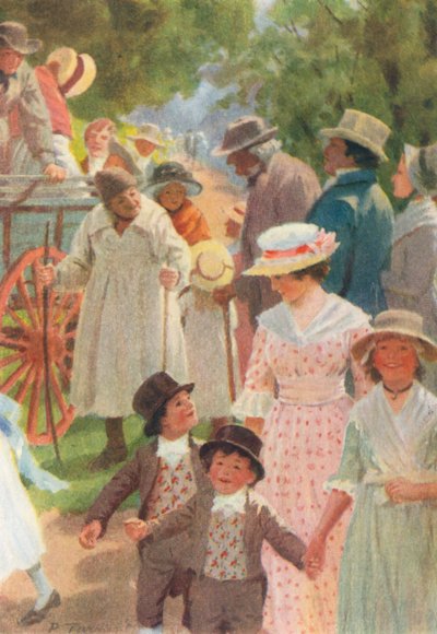  da Percy Tarrant