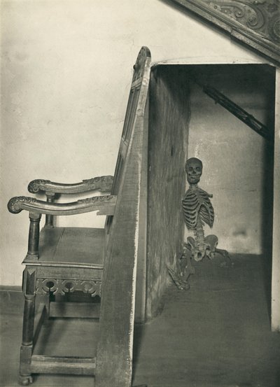 Scheletro nell