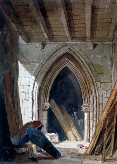 Cripta di Sant
