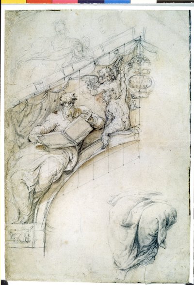  da Perino del (1501-47) Vaga