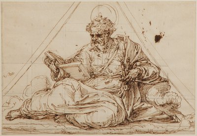 San Pietro da Perino del Vaga