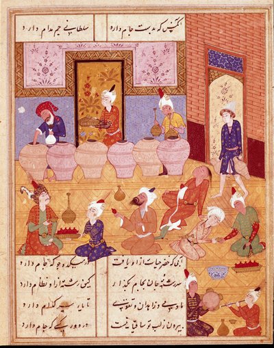 Arte islamica: 