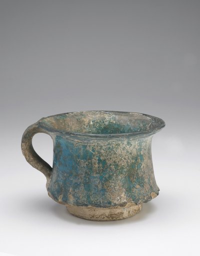 Vaso, Raqqa da Persian School