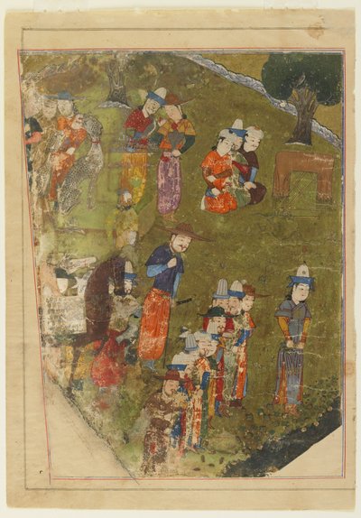 Timur concede un