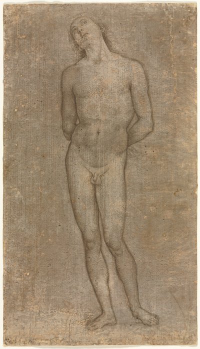 San Sebastiano da Perugino