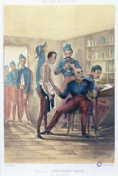 Il medico dell