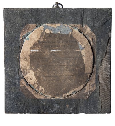 Memoriale a William Cobbett da Peter (after) Rouw